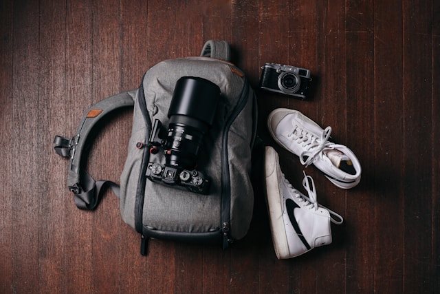 Choosing the Right Travel Backpacks & Luggage for Your Adventures